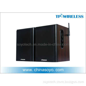 Digital Home Theater System Wireless Speakers